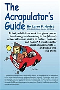 The Acrapulators Guide (Paperback)