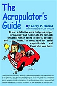 The Acrapulators Guide (Hardcover)