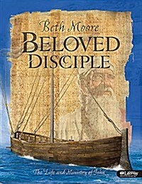 Beloved Disciple - Audio CDs: The Life and Ministry of John (Audio CD)