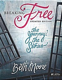 Breaking Free - Audio CDs: The Journey, the Stories (Audio CD)