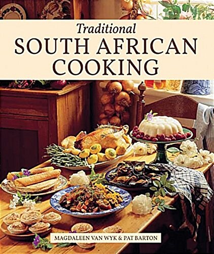 Traditional South African Cooking (Paperback, 5, Revised)