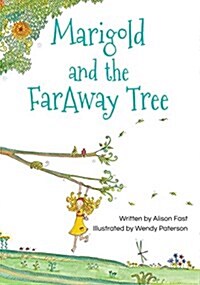 Marigold and the Faraway Tree (Paperback)