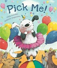 Pick Me! (Hardcover)