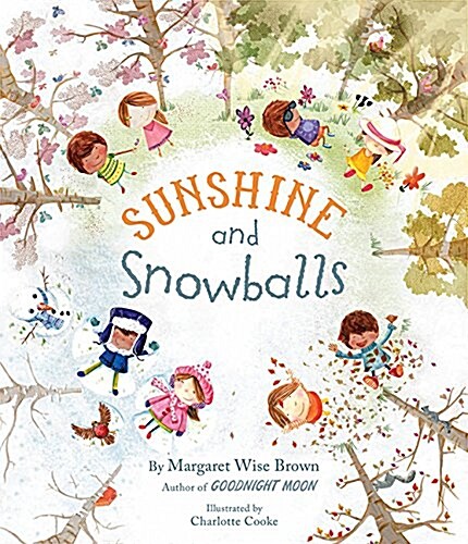 Sunshine and Snowballs (Hardcover)
