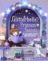 Glitterbelle Me and You (Hardcover)