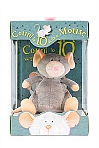 Count to 10 with a Mouse [With Mouse] (Hardcover)