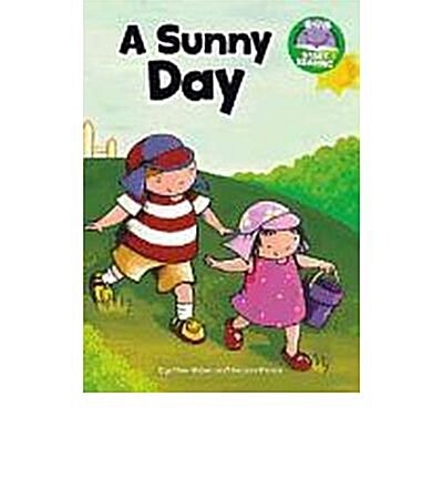 A Sunny Day (Paperback)