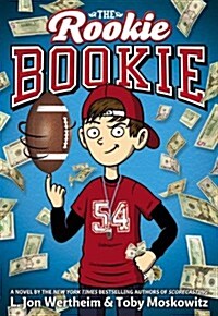 The Rookie Bookie (Pre-Recorded Audio Player)