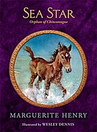 Sea Star: Orphan of Chincoteague (Hardcover, Reissue)