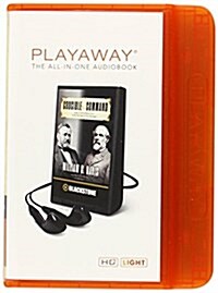 Crucible of Command: Ulysses S. Grant and Robert E. Leethe War They Fought, the Peace They Forged (Pre-Recorded Audio Player)