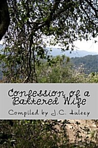 Confession of a Battered Wife (Paperback)