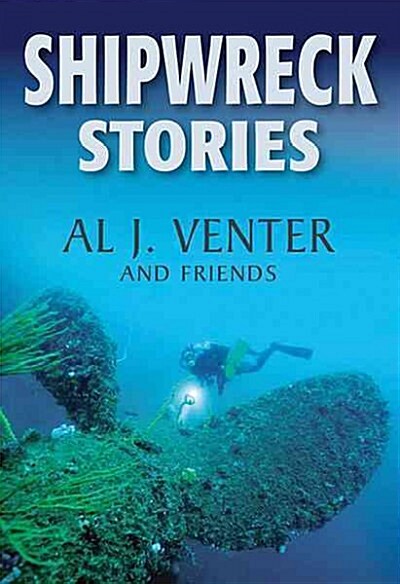 Shipwreck Stories (Paperback)