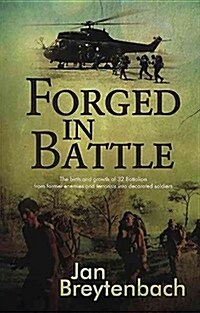 Forged in Battle (Paperback, 2, Revised)