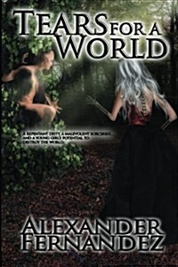 Tears for a World (Paperback)