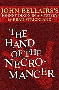 The Hand of the Necromancer (Paperback)