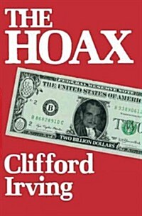 The Hoax: A Memoir (Paperback)