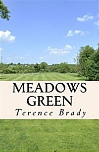 Meadows Green (Paperback)