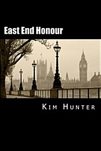 East End Honour (Paperback)