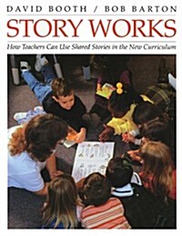 Story Works (Hardcover)