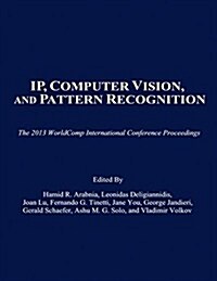 IP, Computer Vision, and Pattern Recognition (Paperback)
