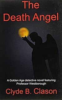 The Death Angel (Paperback)