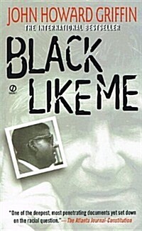 Black Like Me (Prebound, 35)