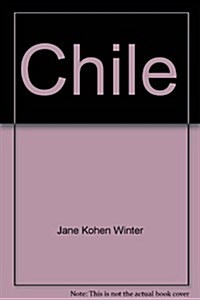 Chile (Library Binding, 3)