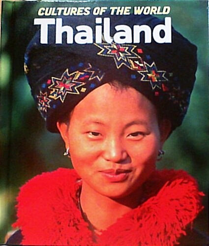 Thailand (Library Binding, 3)