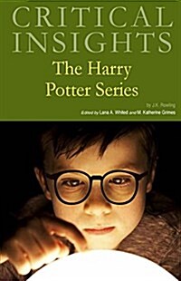 Critical Insights: Harry Potter Series: Print Purchase Includes Free Online Access (Hardcover)