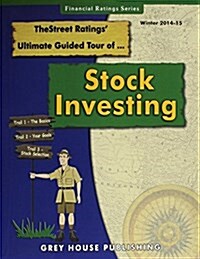 Thestreet Ratings Ultimate Guided Tour of Stock Investing, Winter 14/15 (Paperback)