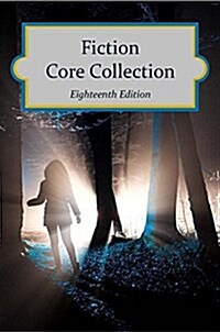 Fiction Core Collection, 18th Edition (2016) (Hardcover)