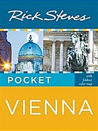Rick Steves Pocket Vienna (Paperback)