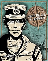 Corto Maltese: Under the Sign of Capricorn (Paperback)