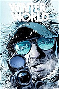 Winterworld Volume 1: La Ni? (Paperback)