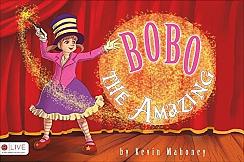 Bobo the Amazing (Paperback)