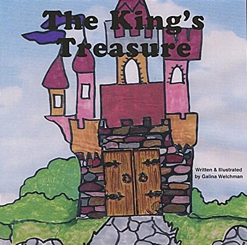 The Kings Treasure (Paperback)