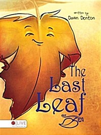 The Last Leaf (Hardcover)