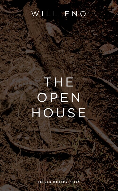 The Open House (Hardcover)