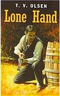 Lone Hand (Paperback)