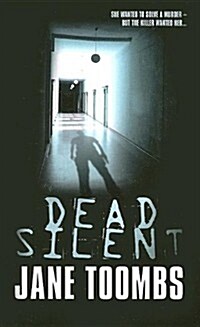 Dead Silent (Hardcover)