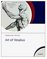 Art of Vesalius (Paperback)