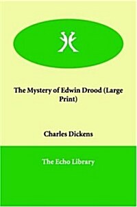 The Mystery of Edwin Drood (Paperback)