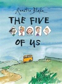 (The) Five of Us