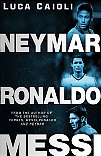 Messi: Head to Head with the Worlds Greatest Players: Head to Head with the Worlds Greatest Players (Hardcover)