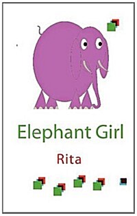 Elephant Girl (Paperback)