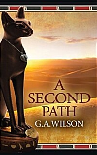 A Second Path (Hardcover)