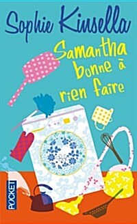 Samantha Bonne a Rien Faire (Paperback)