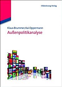 Auenpolitikanalyse (Paperback)