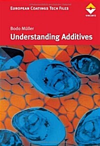 [중고] Understanding Additives (Hardcover, 3)