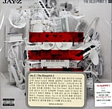 [중고] [수입] Jay-Z - The Blueprint 3